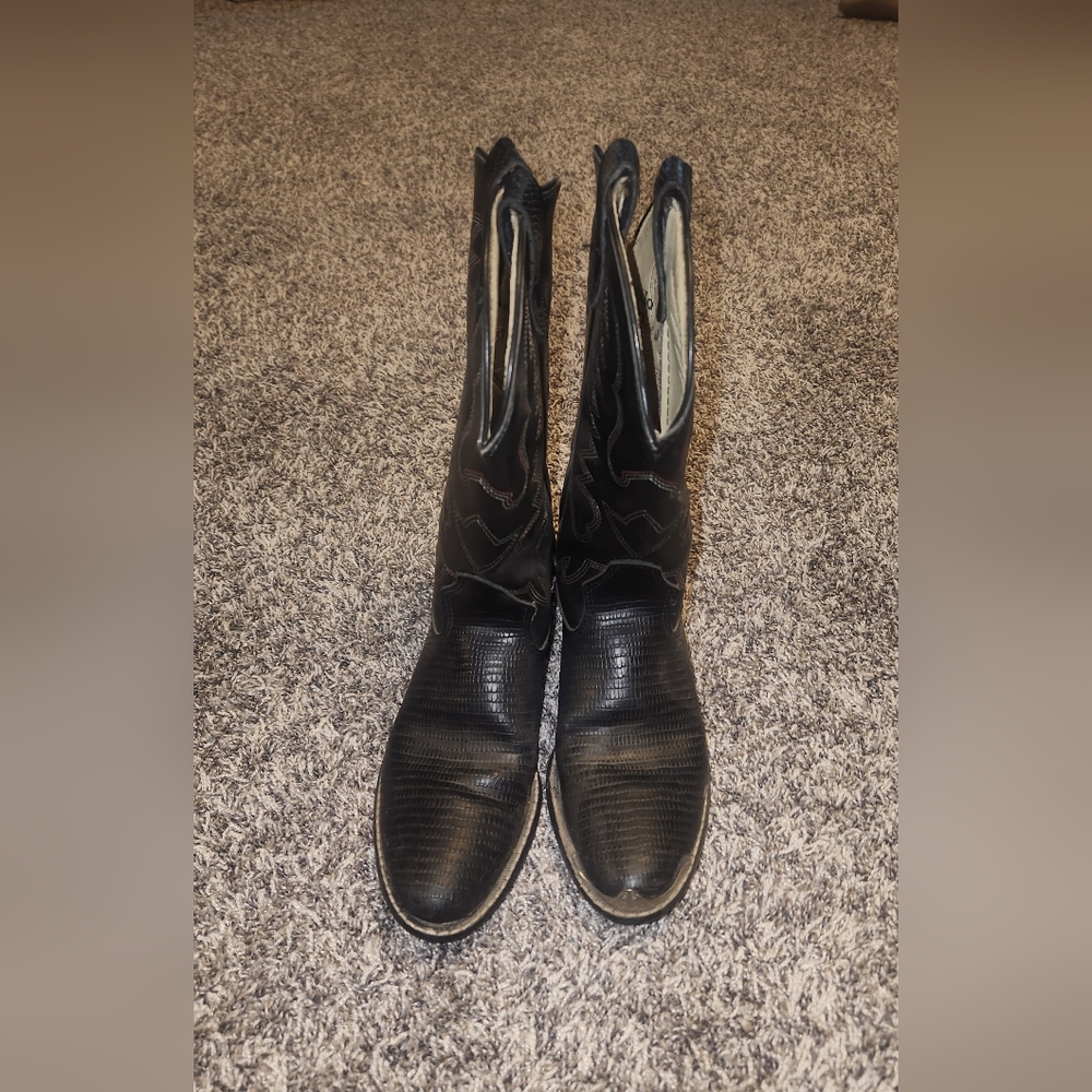 Laredo Boots- Youth
